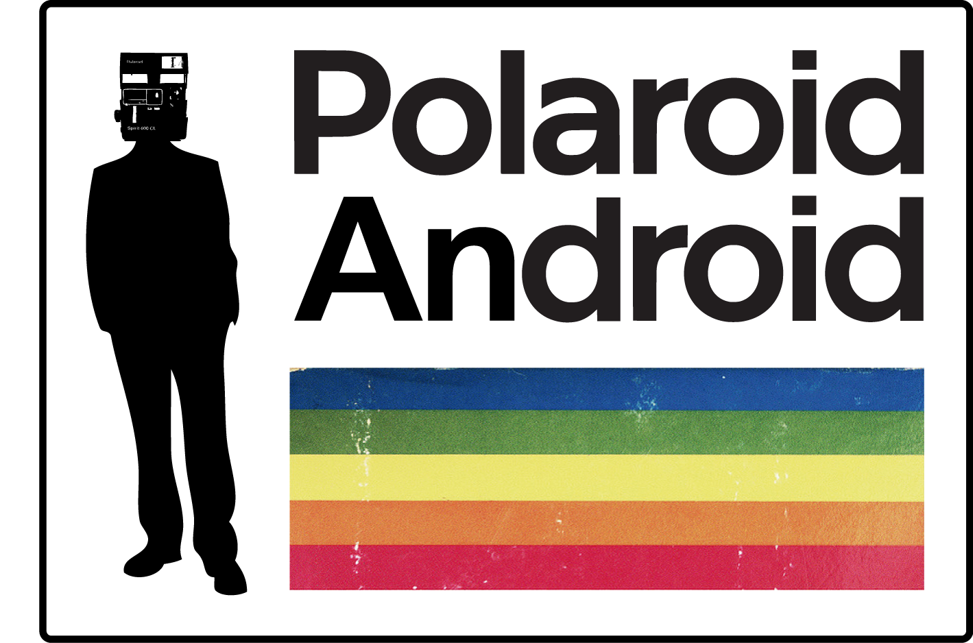 Polaroid Android (logo)